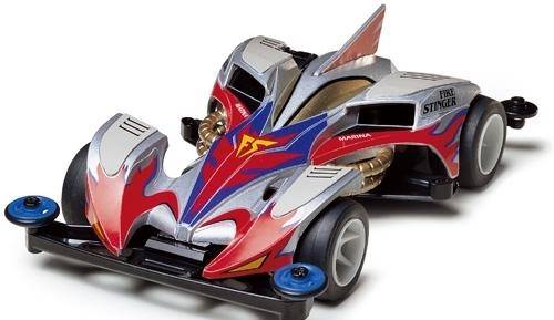 同样是四驱车,到底引擎前置强还是后置强?【儿童节特辑】