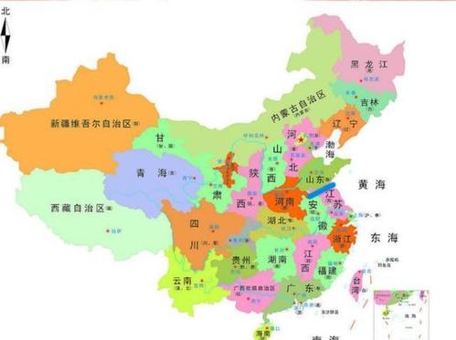 为什么河南人都认为日照是离自己最近的海滨城市