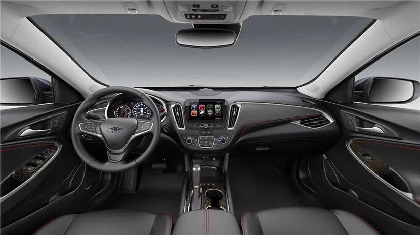 恒驰1内饰官图发布,wey坦克300下线.丨今日车闻