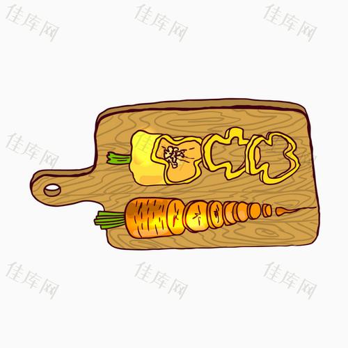 切菜