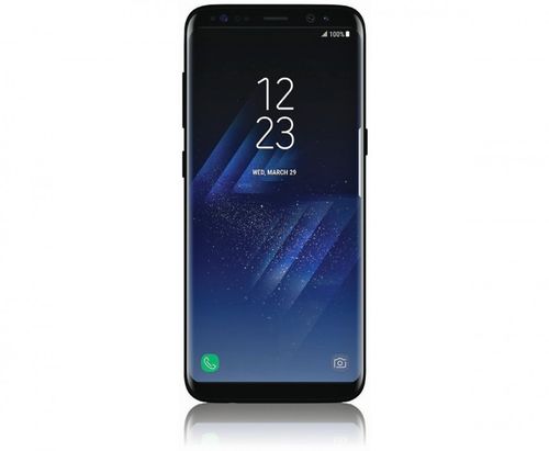 大神再爆料 三星galaxy s8高清渲染图曝光