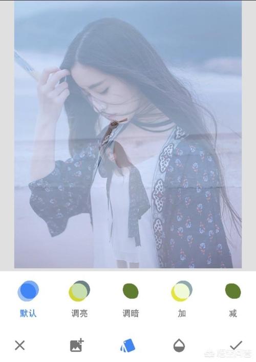 怎样用软件将两张照片合成一张呢