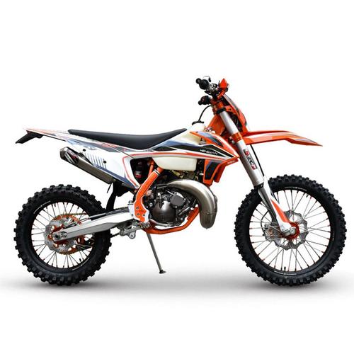 恒舰两冲250越野摩托车ktm魔术师高赛山地林道场地越野车山地车