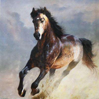 微信头像奔驰马