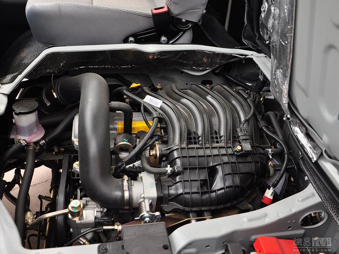 福田风景g7 2014款 汽油2.0 mt经典版(新快运)