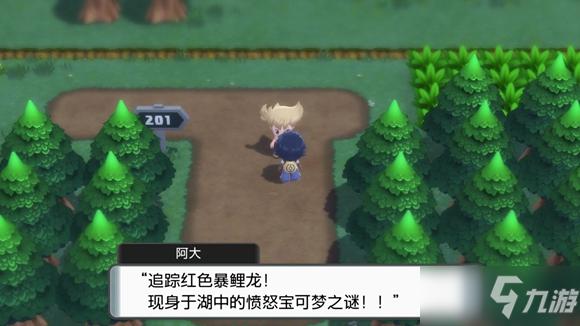 《宝可梦晶灿钻石明亮珍珠》一周目攻略大全分享