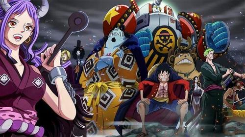 海贼王:分析三个未解之谜,草帽团第十人基本已定!猜测