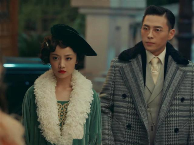 烈火军校曲曼婷为何不喜欢沈听白原因很简单无关沈家父母