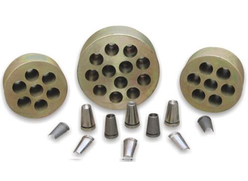 锚具的分类以及不同作用