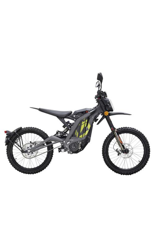 surron虬龙暴轻蜂lightbeexs款山地越野锂电动自行车3c版现货