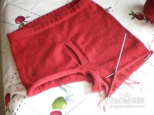 12.20 宝宝毛裤编织图解 4 2013.06.02 新型毛裤编织教程 0 2013.10.