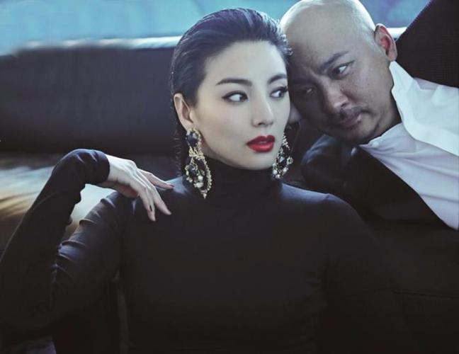 张雨绮老公都是谁(张雨绮就跟第二任丈夫闪婚闪离)