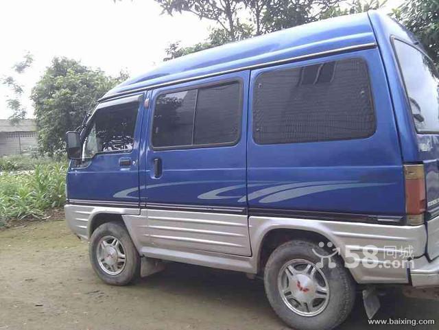 五菱兴旺 2002年上牌-五菱龙 2002年上牌