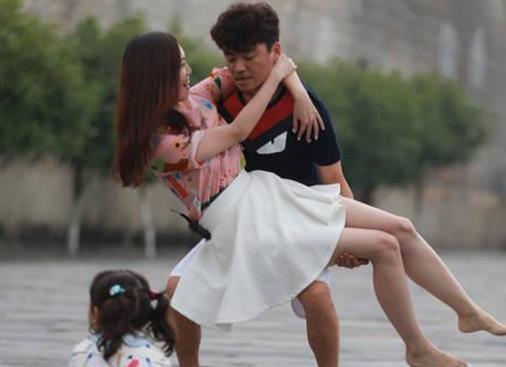 马蓉表现对王宝强不耐烦,可能两年前就已出轨!