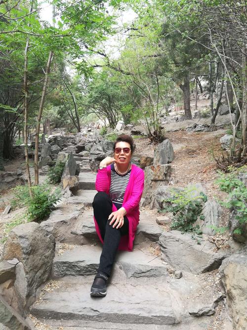 东单公园20190517