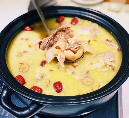 藏不住了!九江这家药膳鸡火锅鲜到汤底都喝光,人均30元吃到扶墙出!