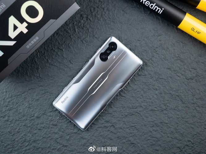 redmik40游戏增强版图赏银翼真心帅