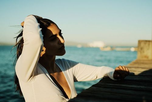 摄影/模特/人物素材