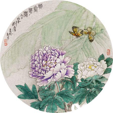 资讯 资讯详细     认为,在工笔花鸟画的写生,创作过程中,要把观察