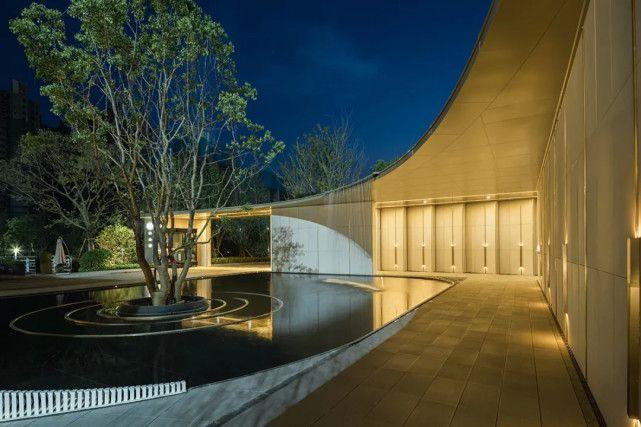 山水比德x招商徐州招商万科山水间