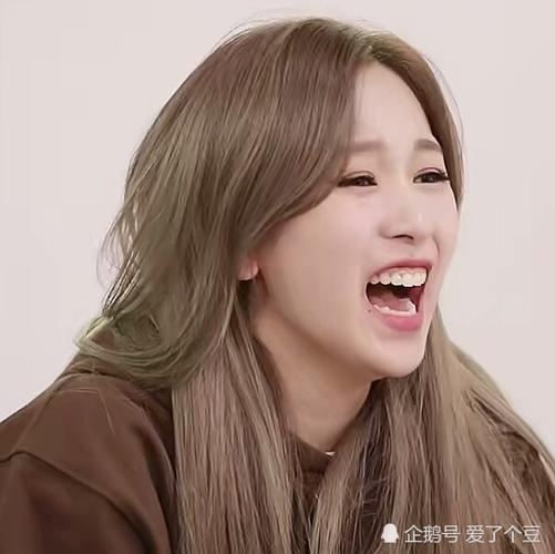 twice超可爱表情包