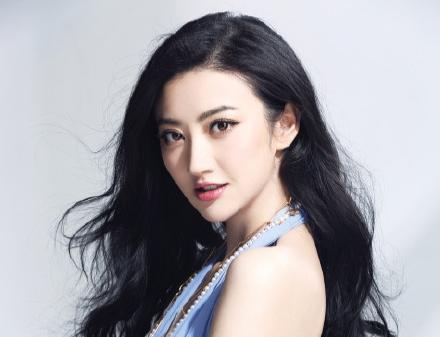 亚洲最美性感女神景甜最美女神