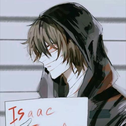 动漫 男生 头像 帅气 扎克↙ 璃73 - 堆糖,美图壁纸