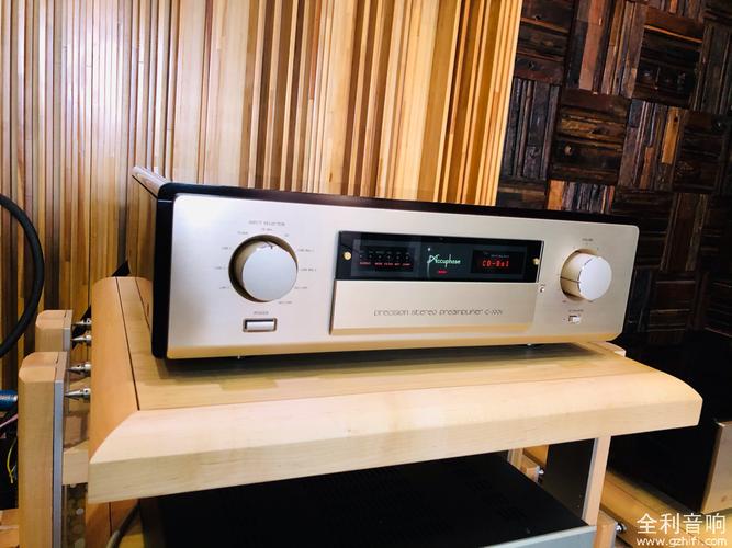 日本金嗓子c-290v前级_功放专区_全利音响_发烧音响