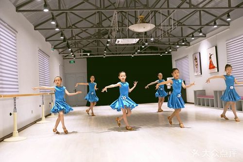 [常营] 毅杰国际艺术中心