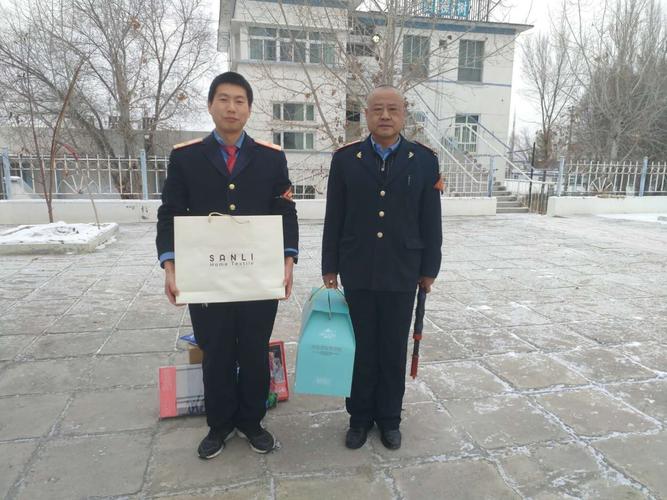 精河车间工会开展"庆元旦,强基达标提质增效"职工文体活动