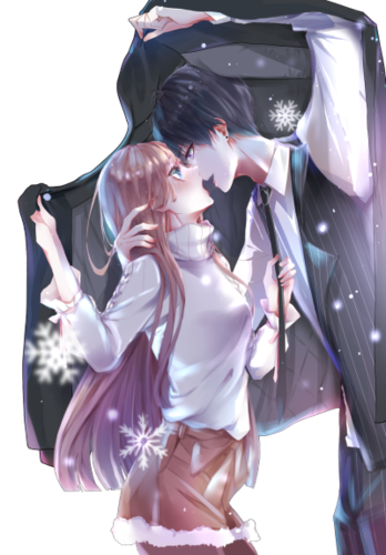 (免扣)素材触漫