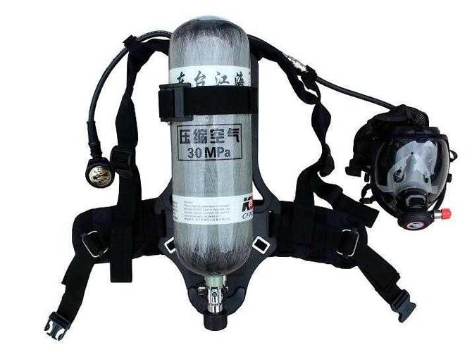 本公司还供应上述产品的同类产品: 正压式空气呼吸器,自给开路式呼吸