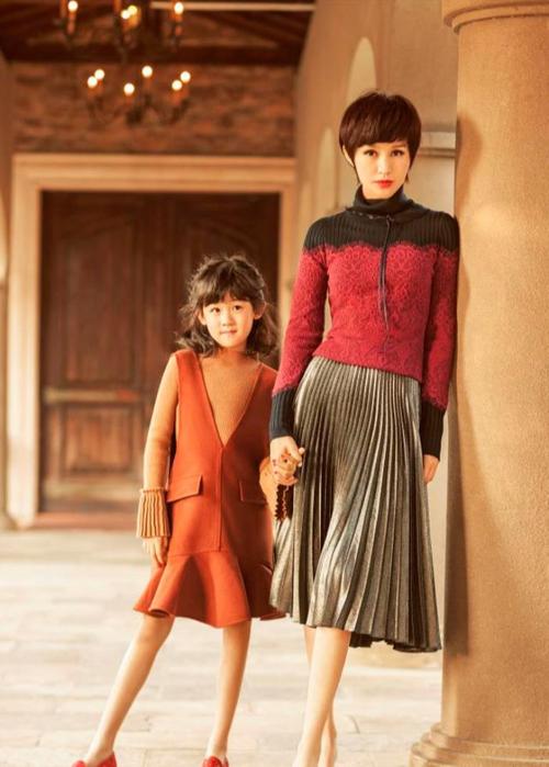 陆毅的老婆叫什么名字(陆毅老婆鲍蕾气质这么好)