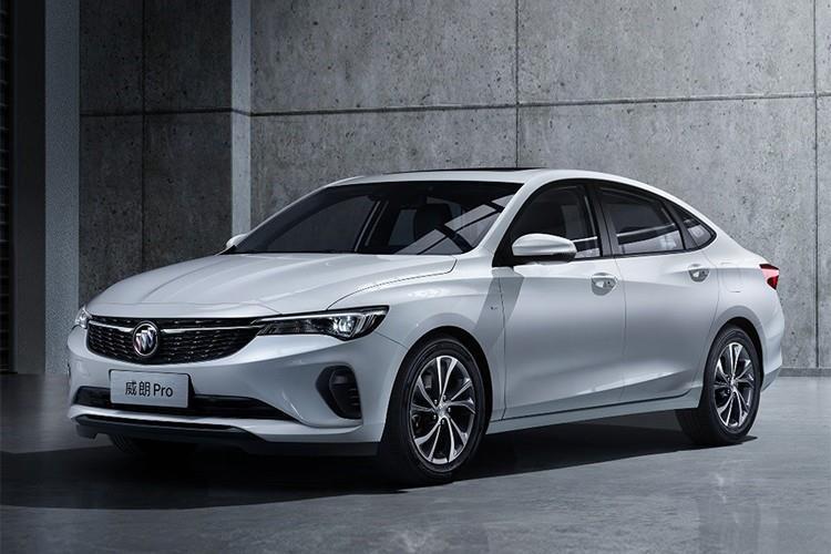 09年别克君威机器多少钱一个 别克君威价格