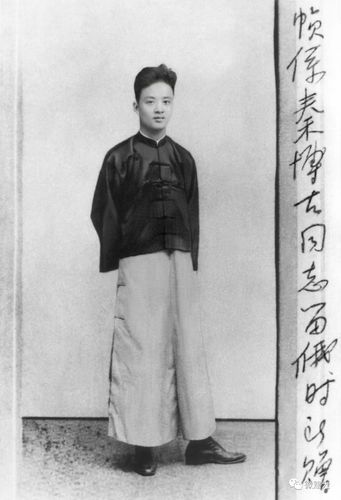 校史人物博古孙女回忆奶奶爷爷的九个交集