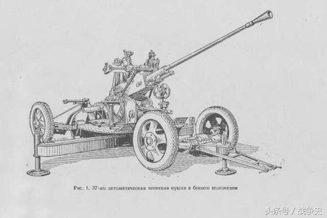 苏联天空保护神不是飞机,而是这款轰下一万五千架德国