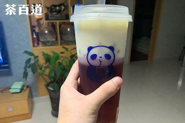茶百道奶茶利润大吗方向正确坐等赚钱