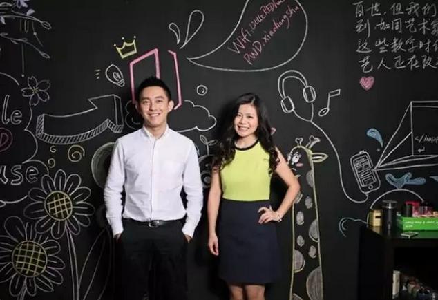 小红书官网 小红书app 小红书创始人毛文超
