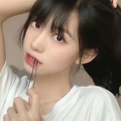 qq女孩子头像真人个性网图_女生头像_美头网