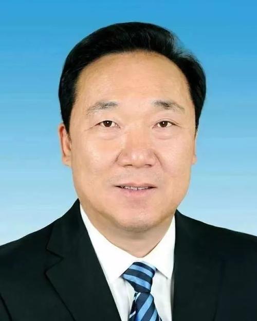 王浩任浙江省代省长