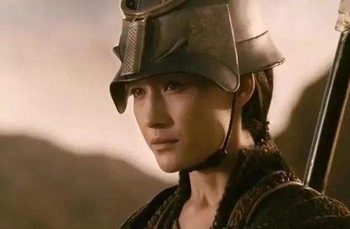【武将列传】长缨在手敢缚苍龙-曹婴