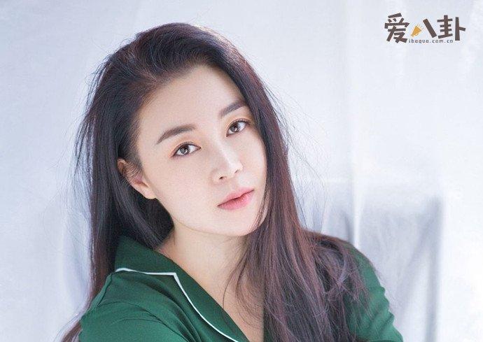 樱桃大广播是谁演的 扮演者关婷娜个人资料她是哪里人