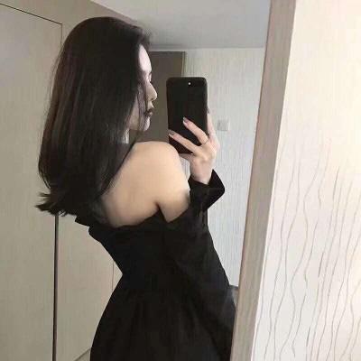 女生骚气头像玩网女生