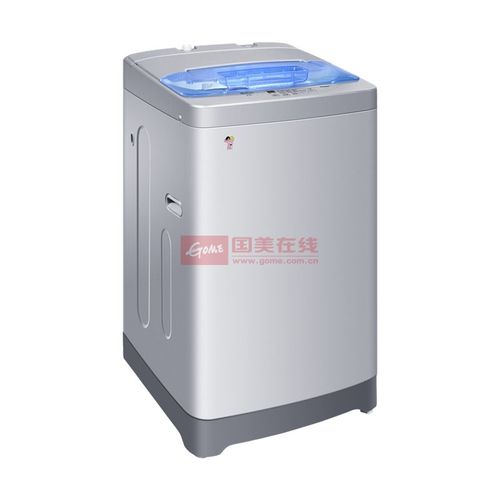 海尔haierxqb50m918关爱5公斤波轮全自动洗衣机县级以下区域需要自提