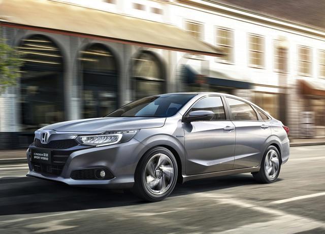 凌派:10万就能落地的一台大空间本田三厢车,为何会卖不火?
