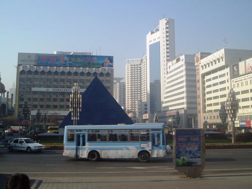 戏说乌鲁木齐公交路线之101路城南篇(系转载整理)