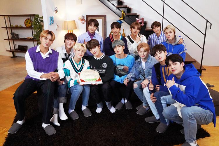 seventeen