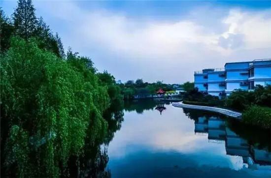 南京溧水周边免费旅游经典推荐