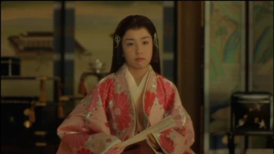 美人如花隔云端从三个维度解析源氏物语以花喻人的独特魅力