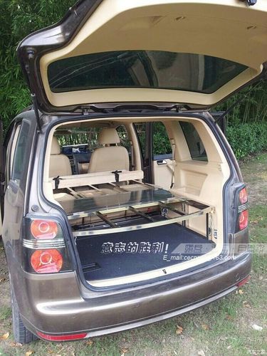 【图】730改床可以借鉴_宝骏730论坛_汽车之家论坛